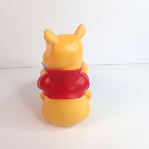 Disney Winnie The Pooh Honey Pot Night Light 6.5" - Picture 4 of 9